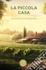 La piccola casa libro