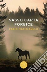 Sasso carta forbice libro