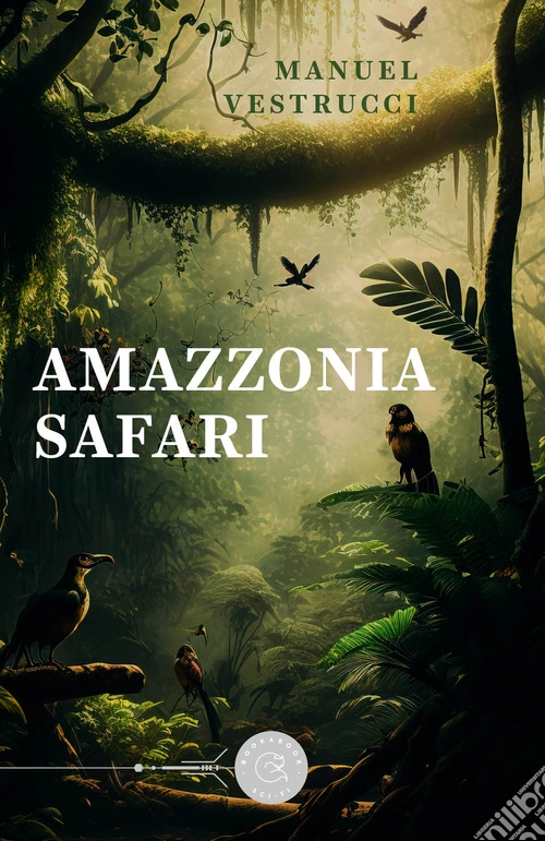 Amazzonia safari
