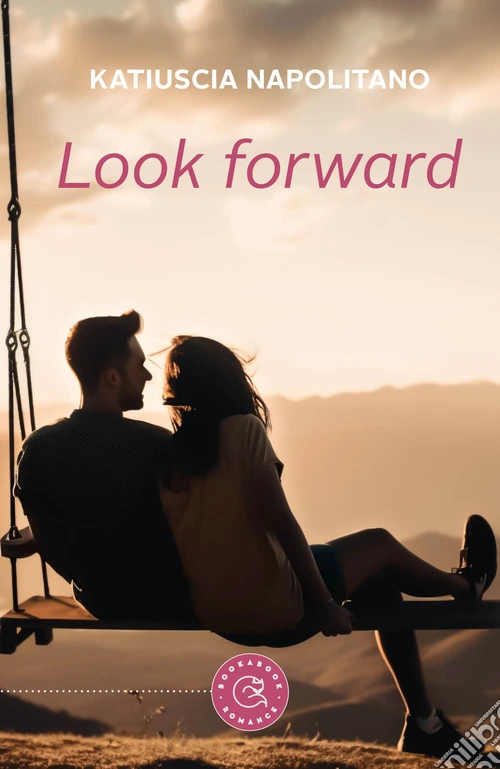 Look forward