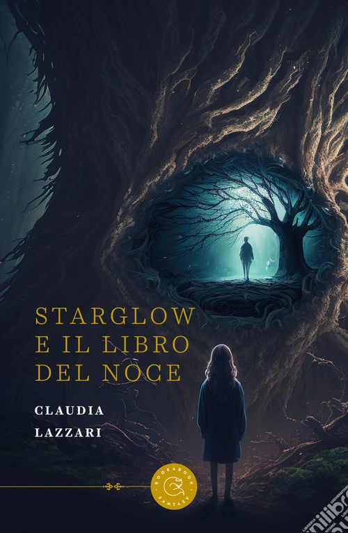 Starglow e il Libro del Noce
