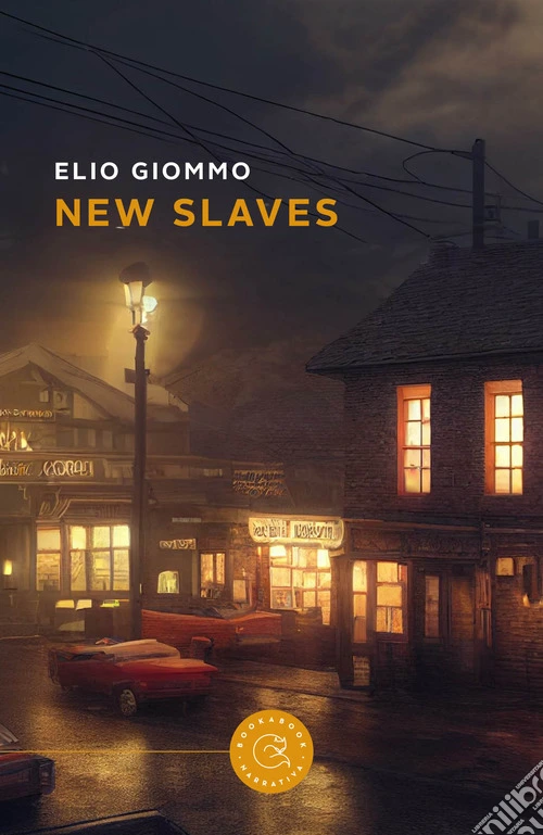 New slaves