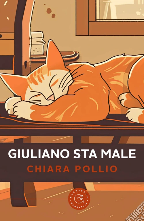 Giuliano sta male
