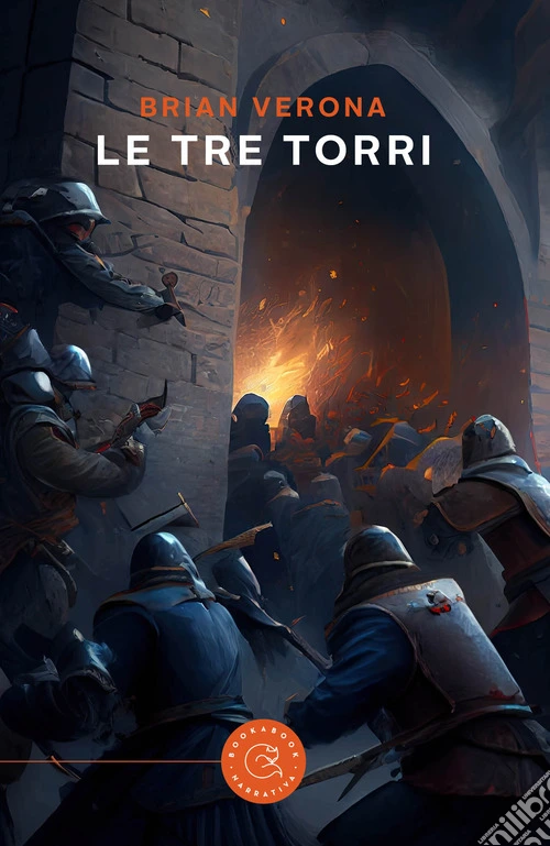Le tre torri