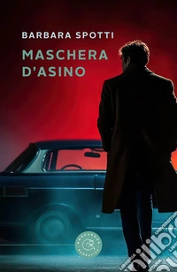 Maschera d'asino