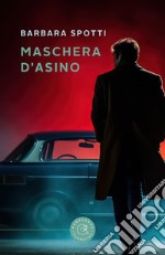 Maschera d'asino libro