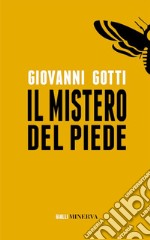 Il mistero del piede