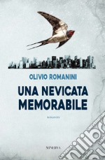 Una nevicata memorabile libro