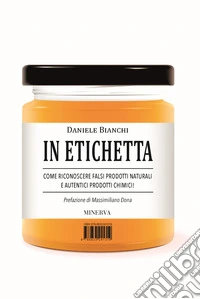 In etichetta