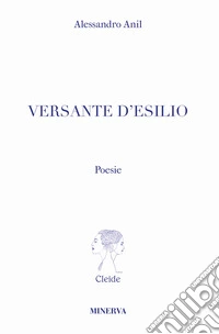 Versante d'esilio libro