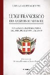 Luigi Francesco des Ambrois de Nevache libro