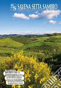 Savena Setta Sambro. Vol. 56