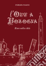 L'ode a Bologna libro