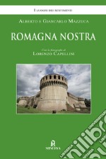 Romagna nostra libro