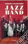 Jazz band libro