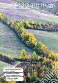 Savena Setta Sambro. Vol. 57