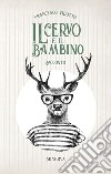 Il cervo e il bambino libro