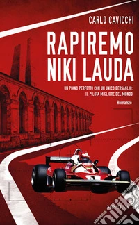 Rapiremo Niki Lauda