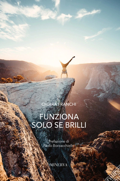 Funziona solo se brilli