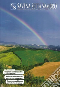 Savena Setta Sambro. Vol. 58