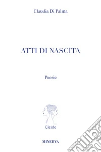 Atti di nascita libro