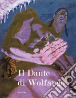 Il Dante di Wolfango. Ediz. a colori libro