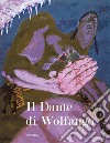 Il Dante di Wolfango. Ediz. a colori libro di Wolfango Peretti Poggi A. (cur.) Pasquini L. (cur.)