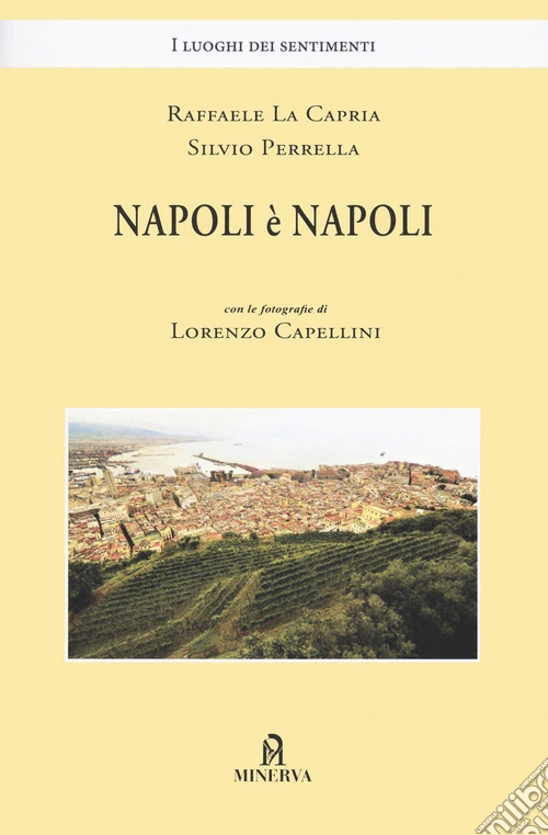Napoli è Napoli