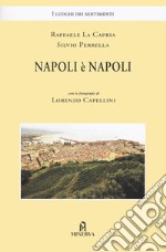 Napoli è Napoli libro