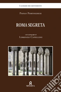 Roma segreta libro