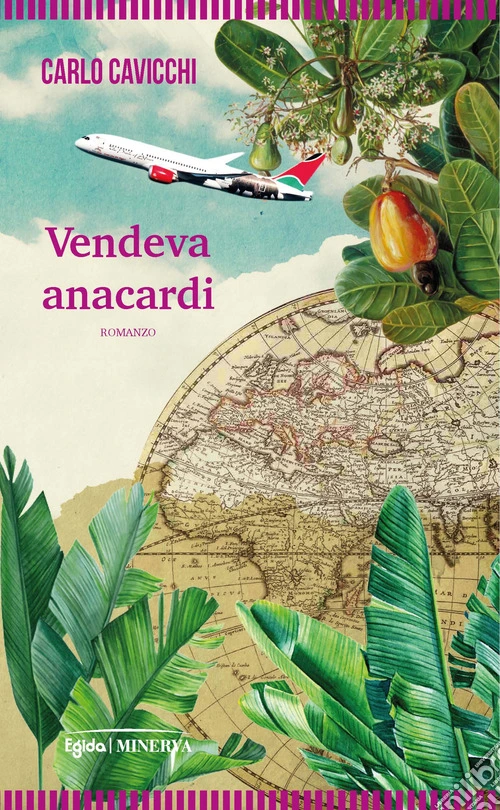 Vendeva anacardi
