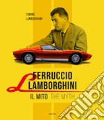 Libri Lamborghini Tonino: catalogo Libri di Tonino Lamborghini |  Bibliografia Tonino Lamborghini | Unilibro