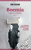 Boemia. Il popolo scomparso libro di Colombo Dario