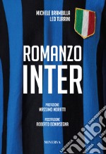 Romanzo Inter libro