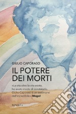 Il potere dei morti libro