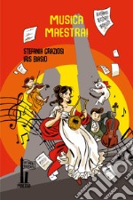 Musica, Maestra! libro