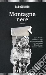 Montagne nere libro