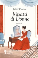 Ritratti di donne libro