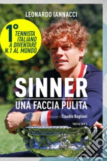 Sinner. Una faccia pulita