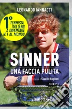 Sinner. Una faccia pulita libro