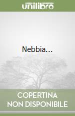 Nebbia...