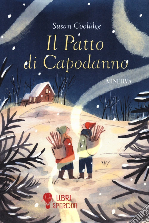 Il patto di Capodanno