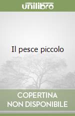 Il pesce piccolo libro