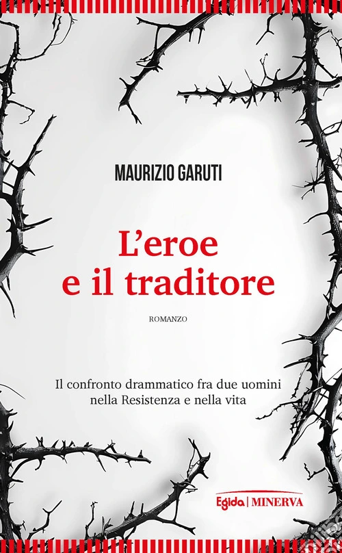 L'eroe e il traditore