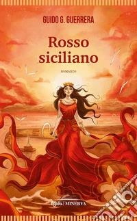 Rosso siciliano libro
