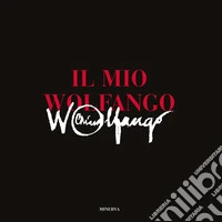 Il mio Wolfango libro