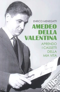 Amedeo Della Valentina libro