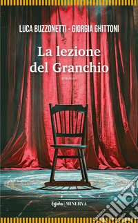 La lezione del granchio libro