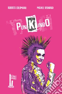 PunkinBo libro