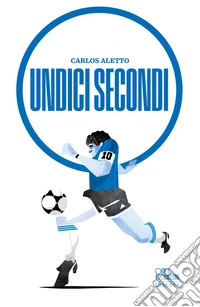 Undici secondi libro